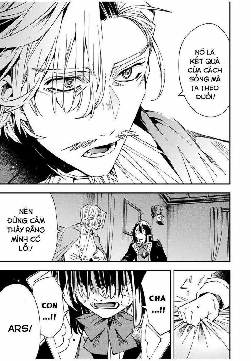 tái sinh thành quý tộc với kĩ năng 'appraisal' chapter 30 13