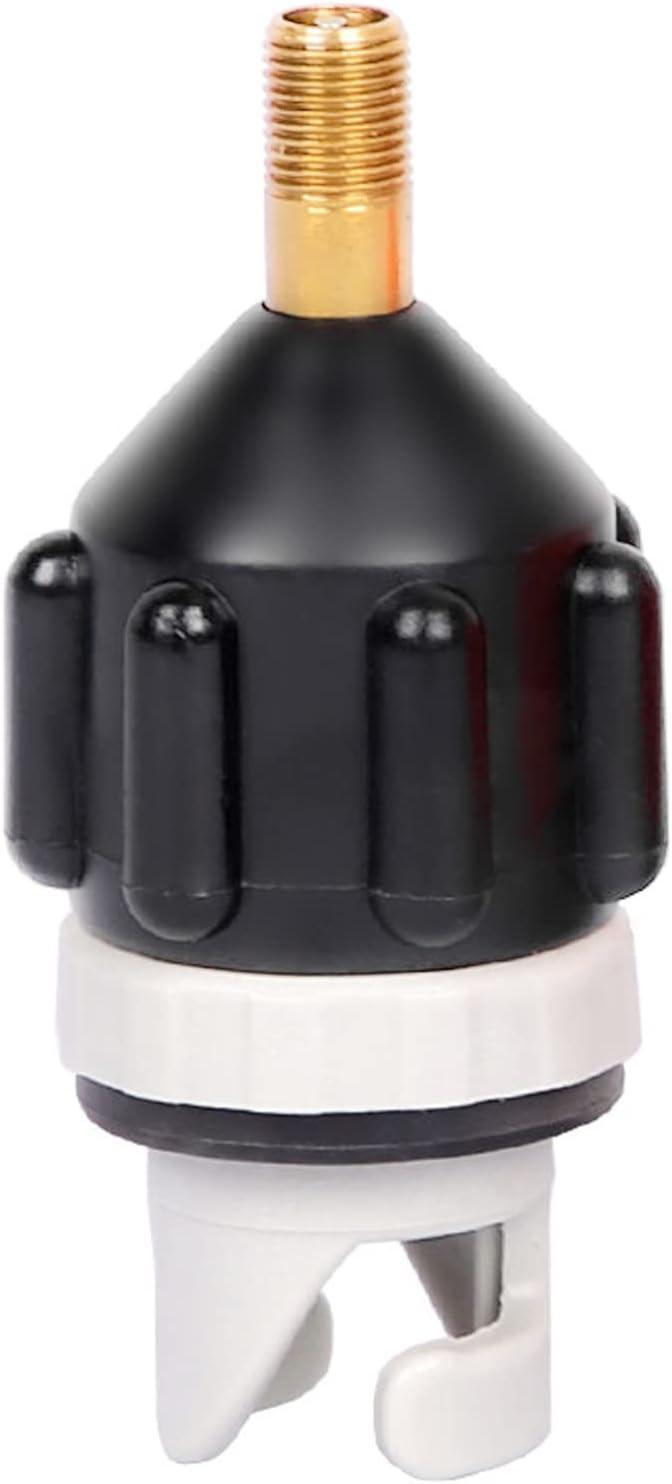 Thuyền Kayak Nhựa Adapter Thuyền Kayak Bơm Lạm Phát Cơ Quan Ngôn Luận Cho Xuồng Và Thuyền Kayak Và Đứng Lên Mái Chèo Và Thuyền Bơm Hơi