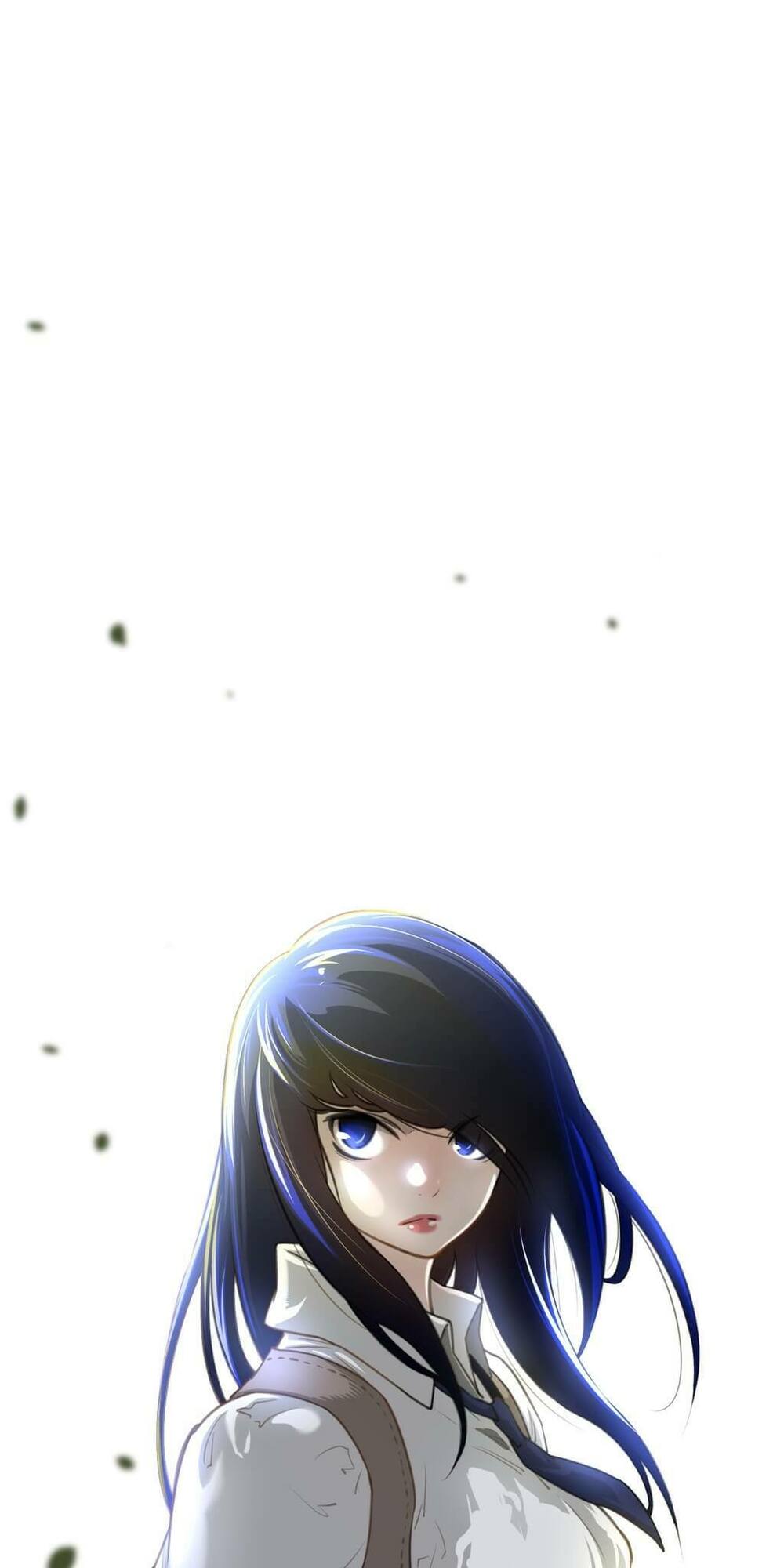 một nửa hoàn hảo chapter 4 90