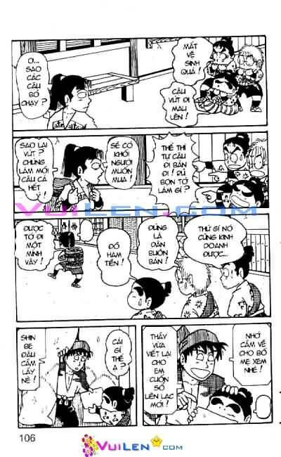 ninja loạn thị chapter 7 107