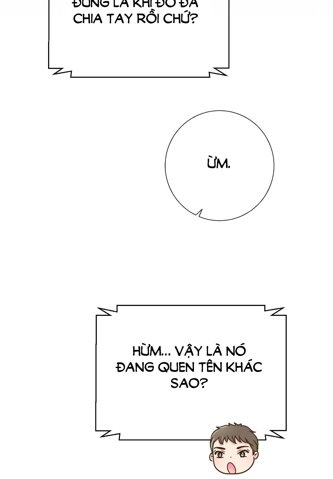 [18+] trải nghiệm thân mật với bạn của anh trai chapter 23.2 16