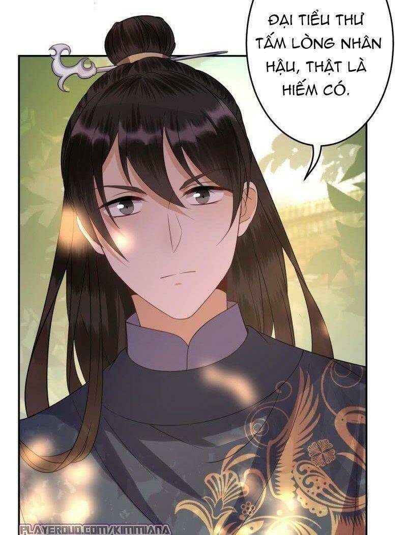 vương gia kiêu ngạo quá khó cua chapter 46 18