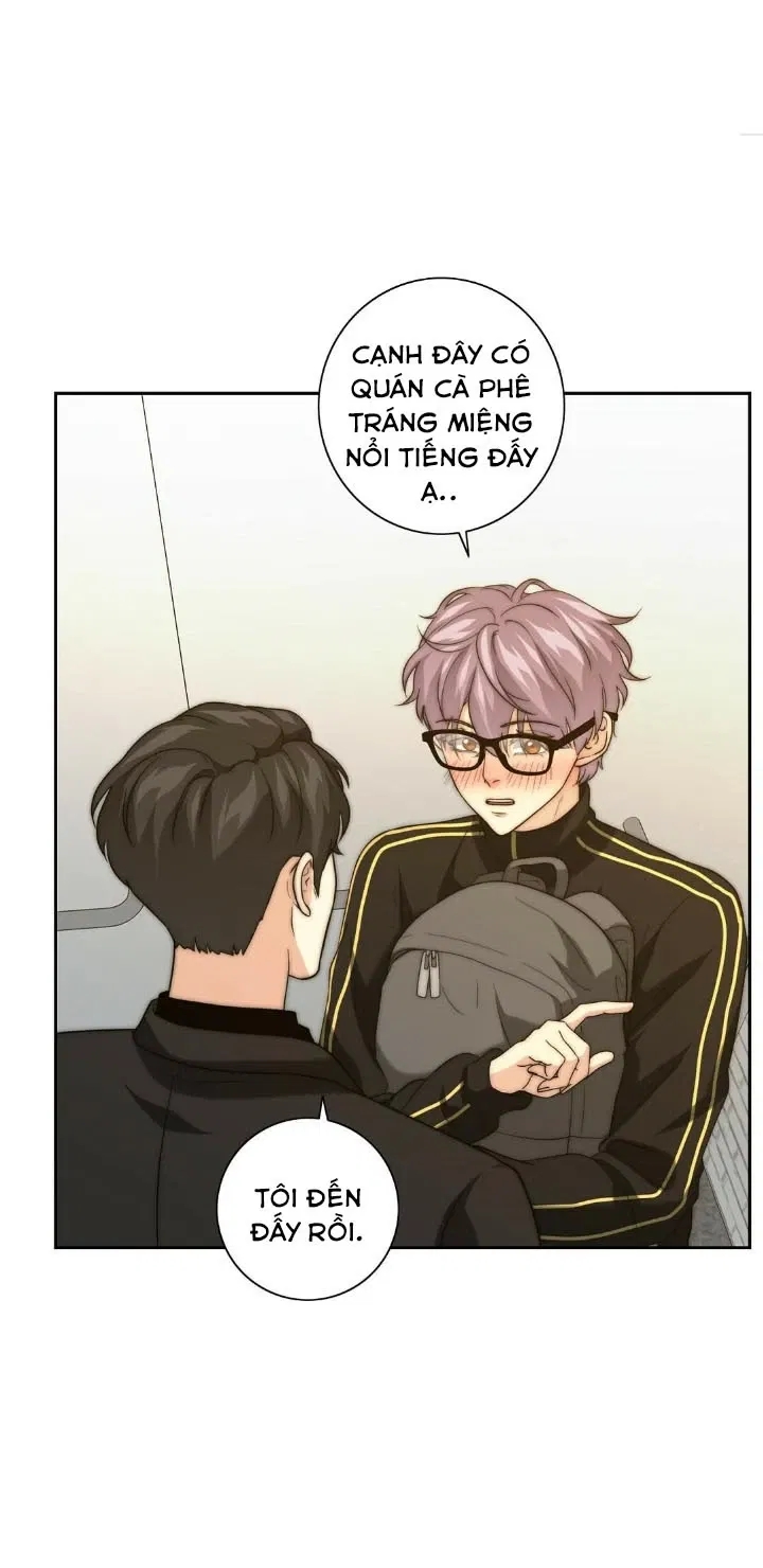 bí mật của omega k chapter 16 14