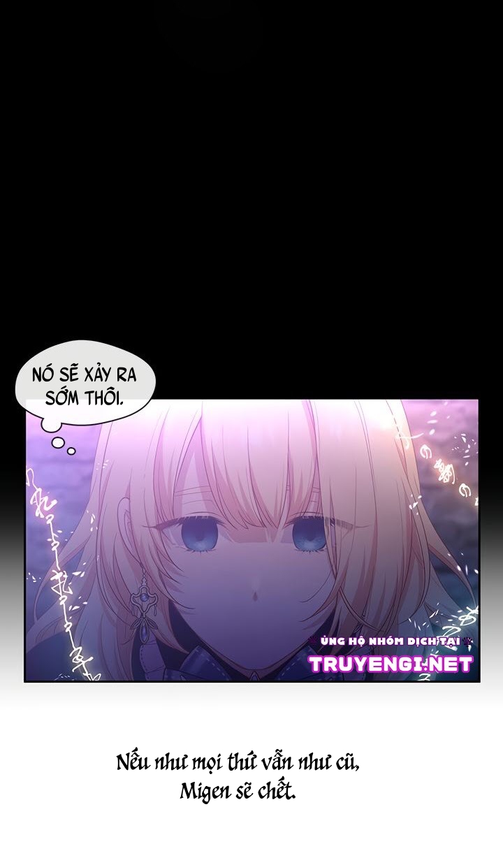 cẩn thận nữ phụ phản diện đấy! chapter 50 23