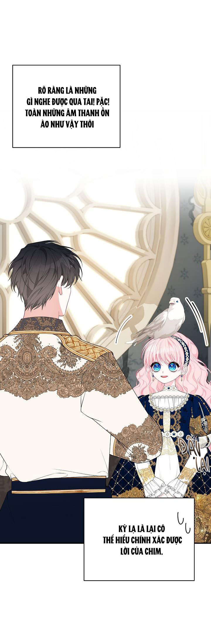 con chỉ đi tìm cha thôi chapter 48.1 13