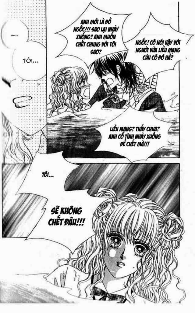 địa ngục tuyết trắng chapter 11 24