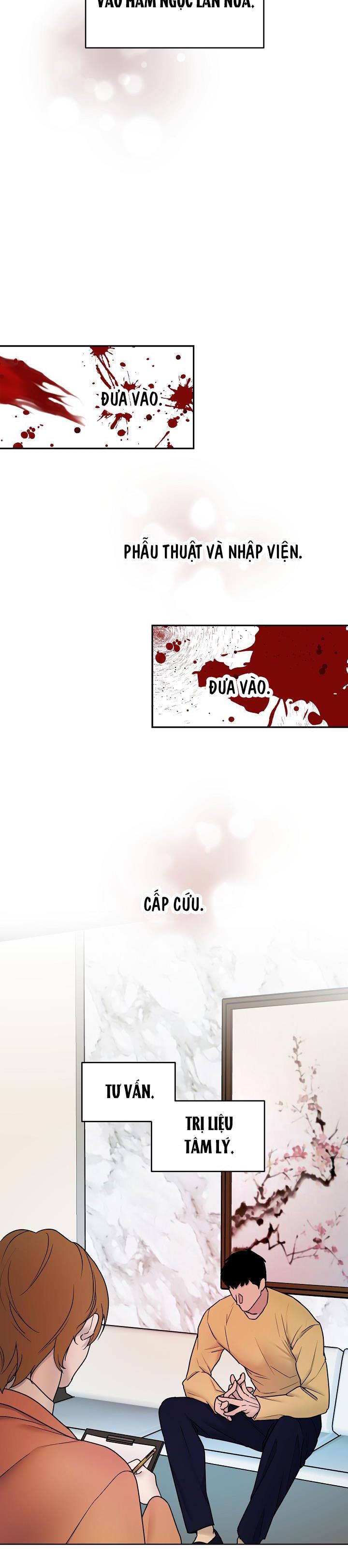 thợ săn một đêm 10 lần chapter 7 25