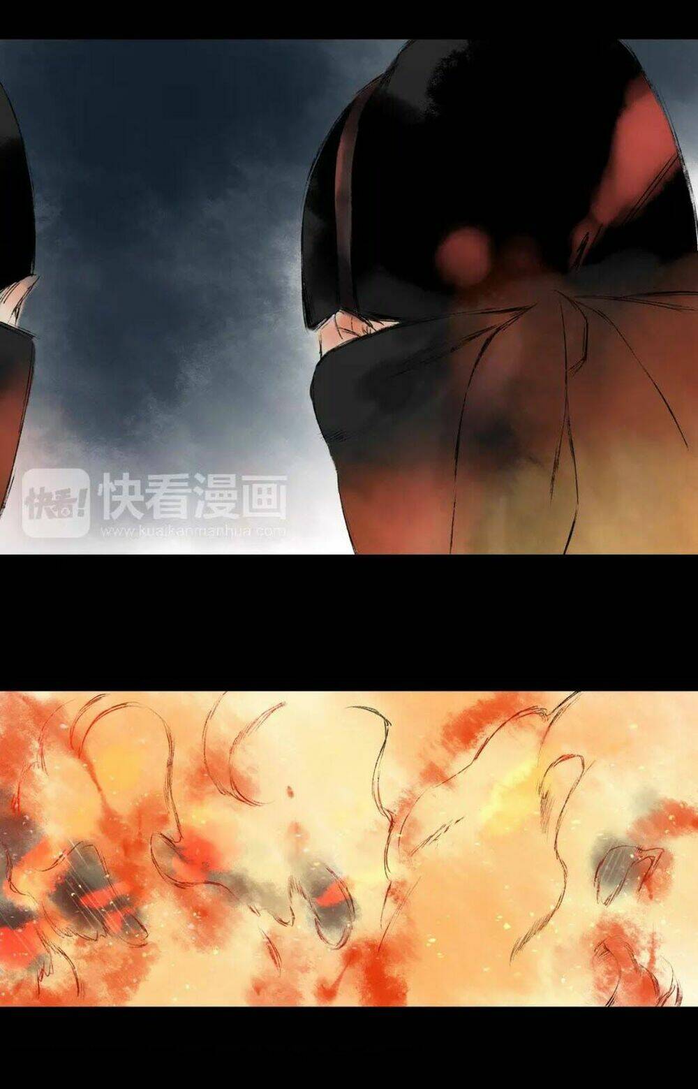 viễn lâm thiên sơn chapter 4 17