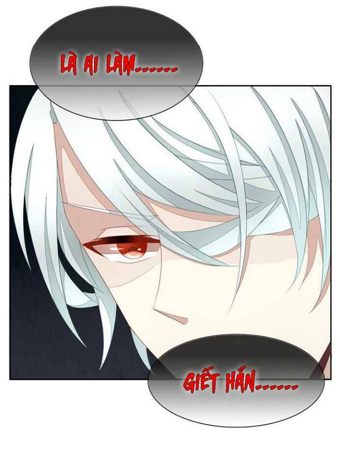 vị hôn thê bỏ trốn chapter 34 20