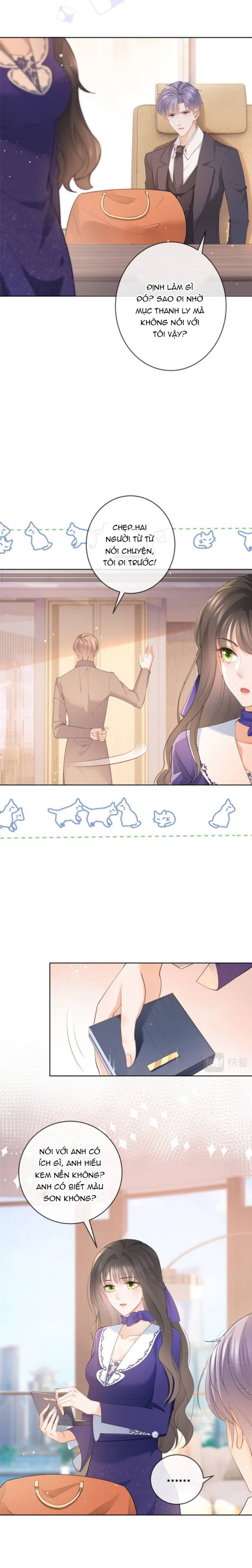 sát thủ đại nhân tại tuyến dưỡng hồ chapter 44 2