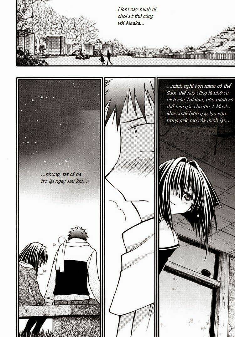 little vampire chapter 36 10