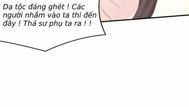 bí mật của dạ tộc chapter 42 47
