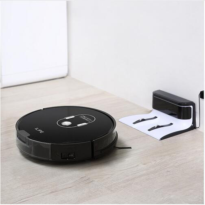 ROBOT HÚT BỤI ILIFE X787