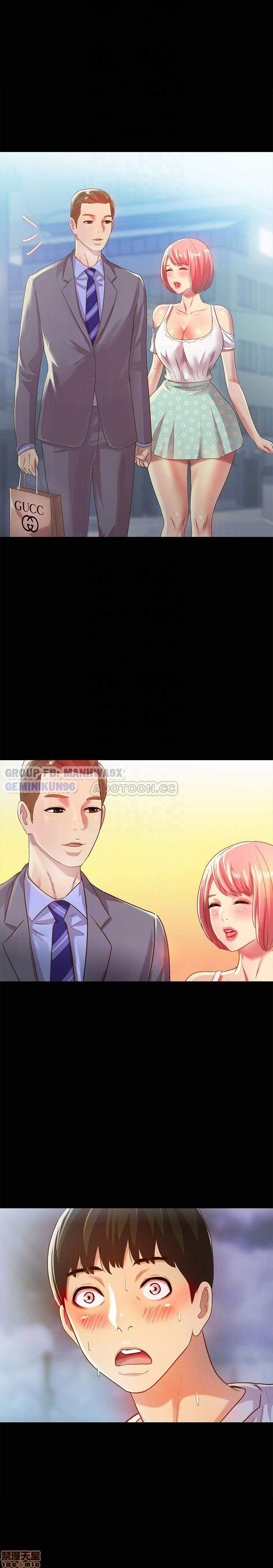 bạn gái của bạn tôi chapter 61 4