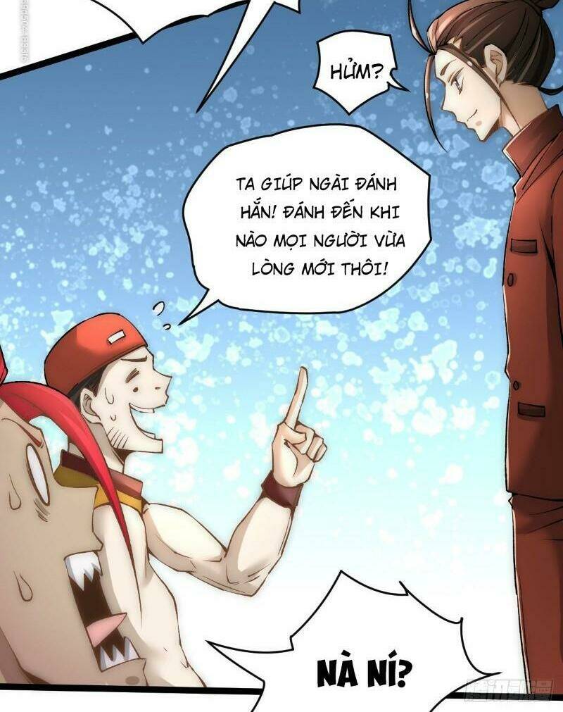 đô thị đỉnh phong cao thủ chapter 136 14