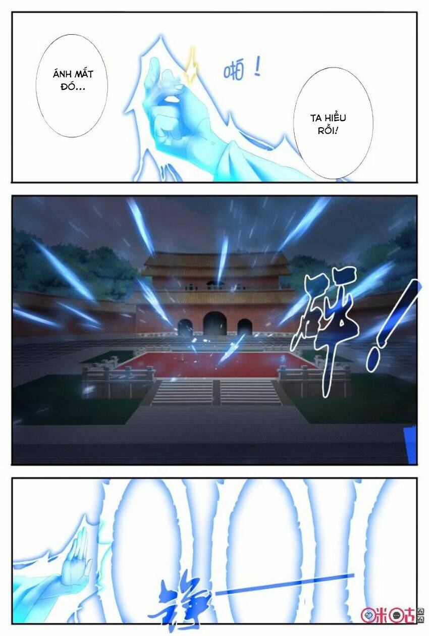 võ thần không gian chapter 56 12