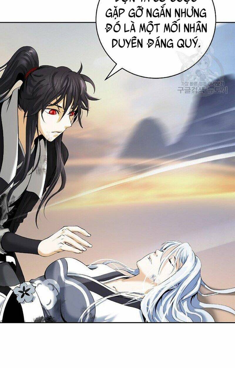 xuyên không thành hổ chapter 79 130