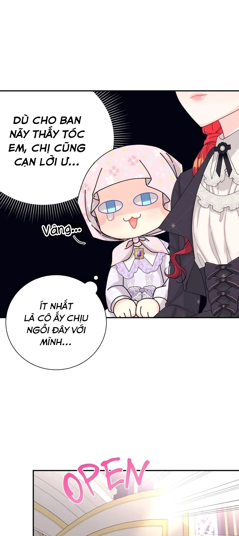 đức hạnh của công chúa phản diện chapter 16 7