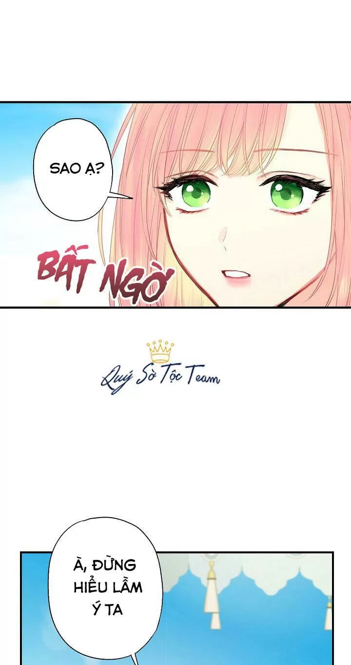 thánh nữ ẩn danh chapter 149 13
