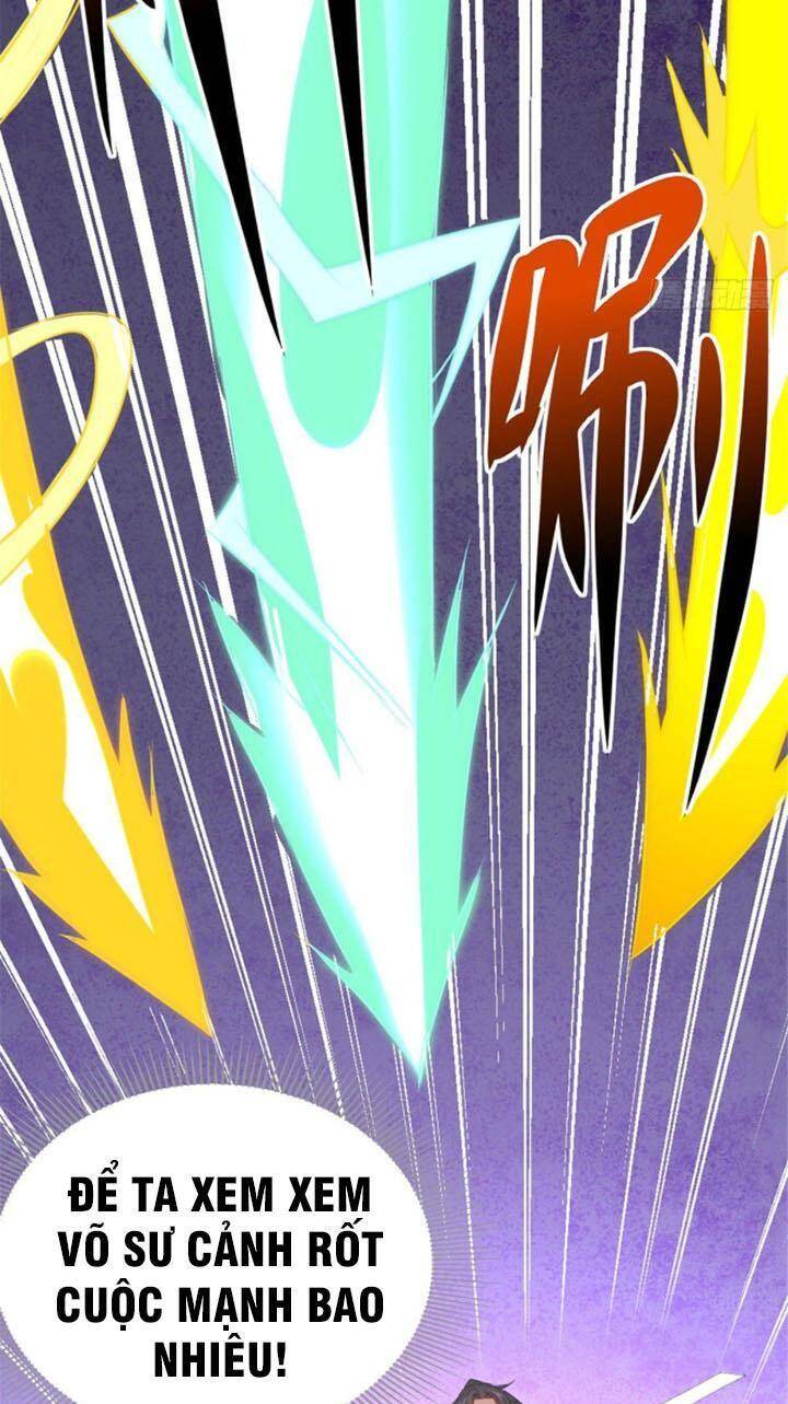 vạn đạo long hoàng chapter 20 15