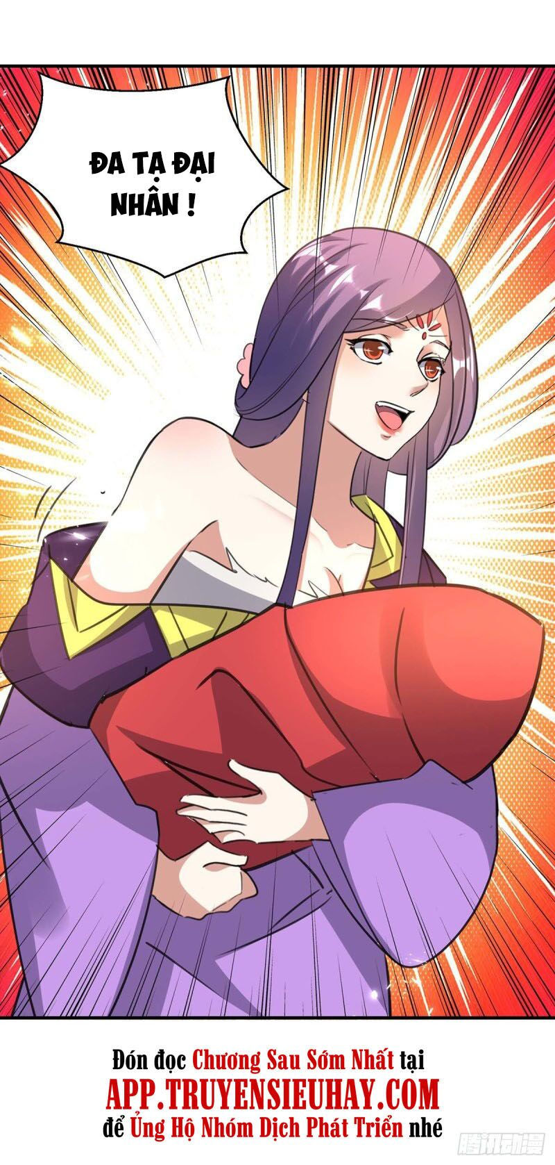 tối cường thăng cấp chapter 237 4