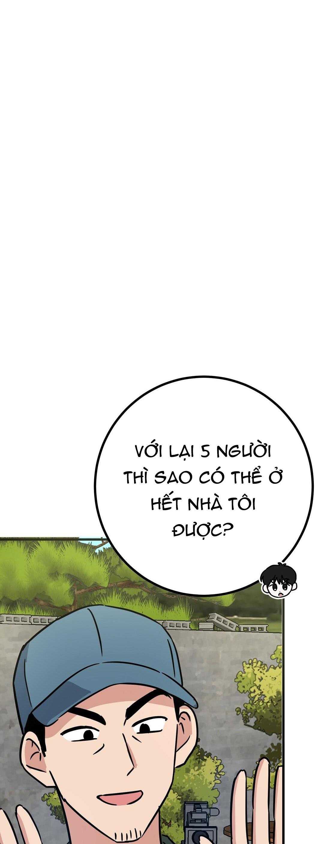 nhà tôi thành phim trường mất rồi chapter 13 30