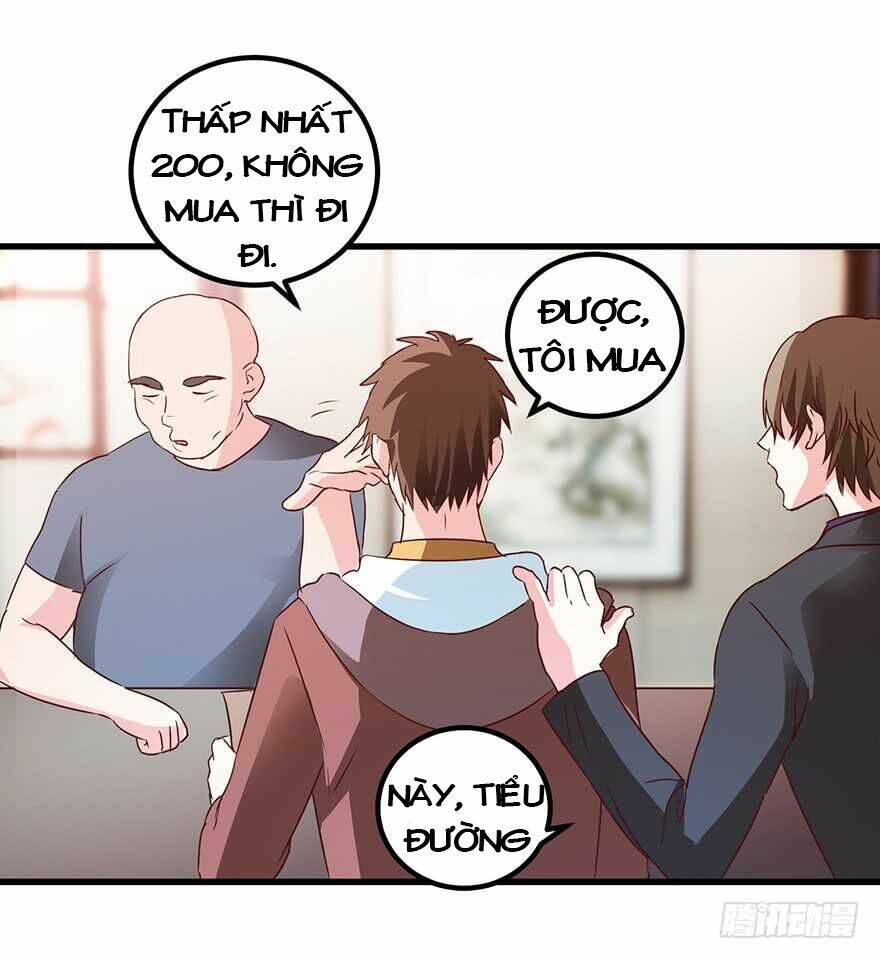 thấu thị tiên y chapter 37 15