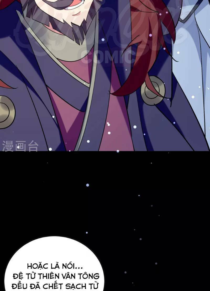 vạn giới tiên vương chapter 39 20