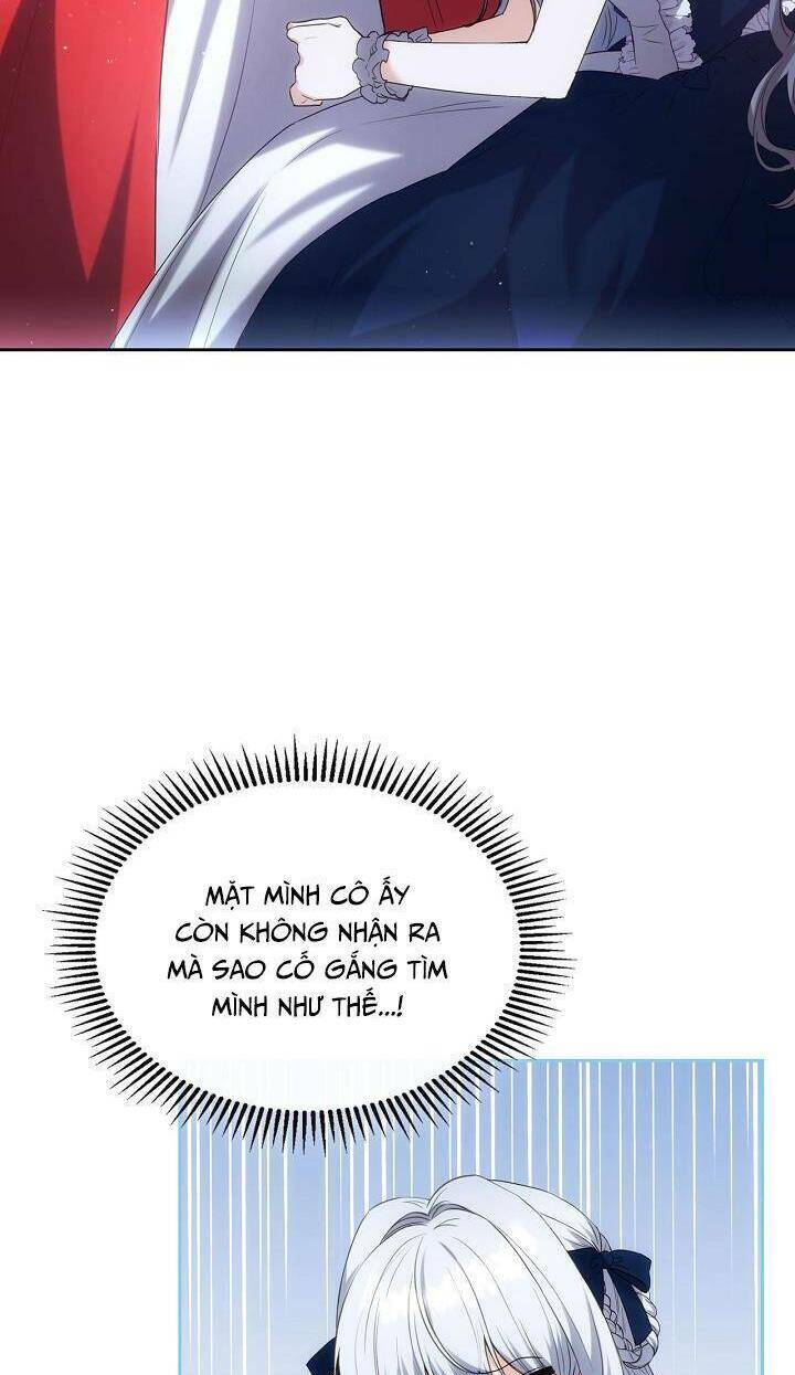 con gái bá tước bỗng thành vị hôn thê của thái tử điện hạ chapter 30 50