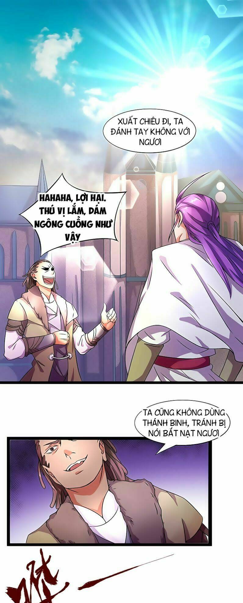 hỗn độn kiếm thần chapter 8 1