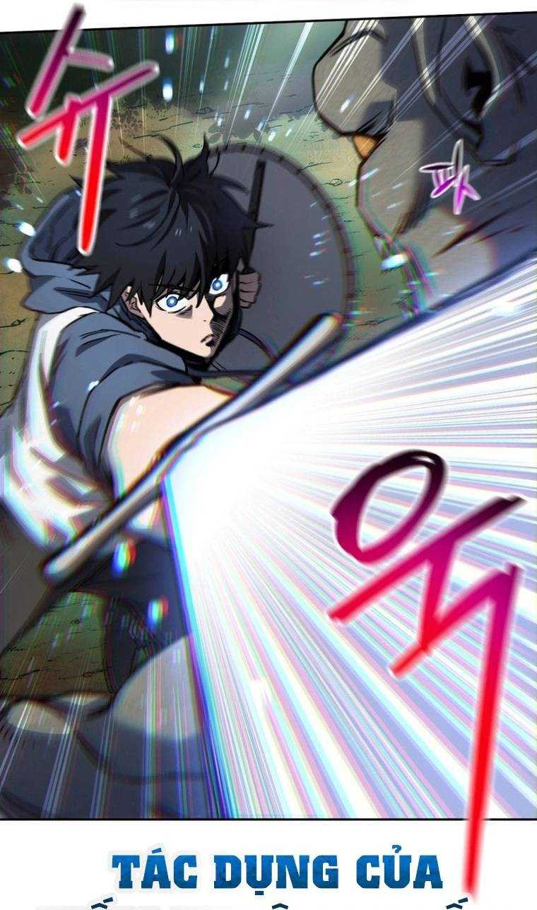 chỉ mình ta tái sinh chapter 4 11