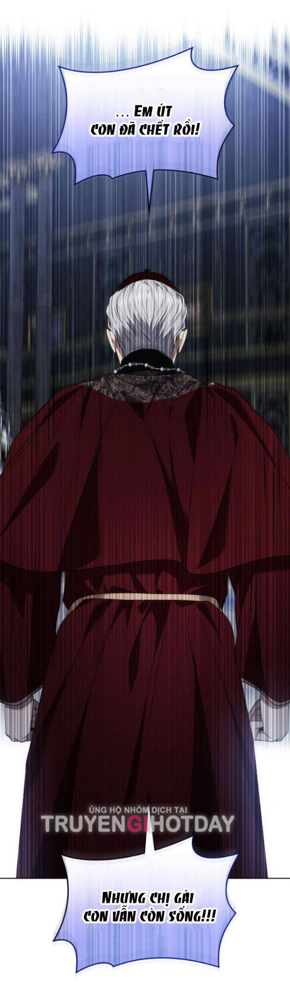 chị yêu, kiếp này em sẽ là hoàng hậu chapter 61 98
