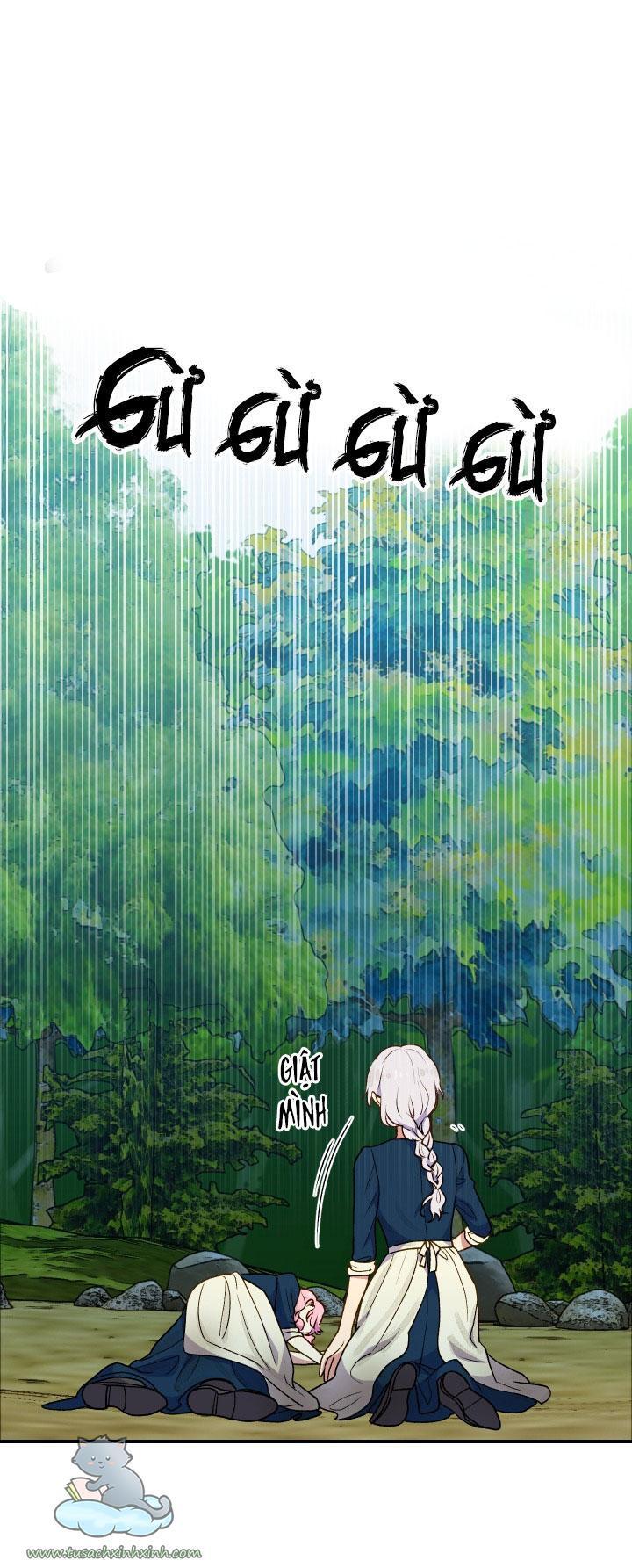 công nương khế ước của gia tộc công tước quái vật chapter 74 15