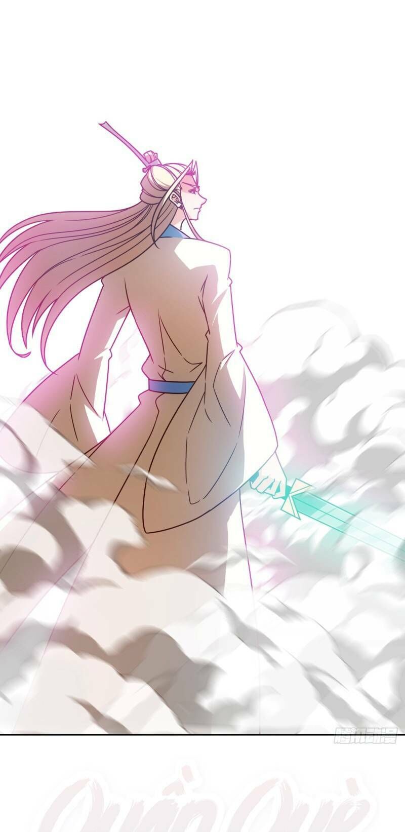 hồng thiên thần tôn chapter 70 18