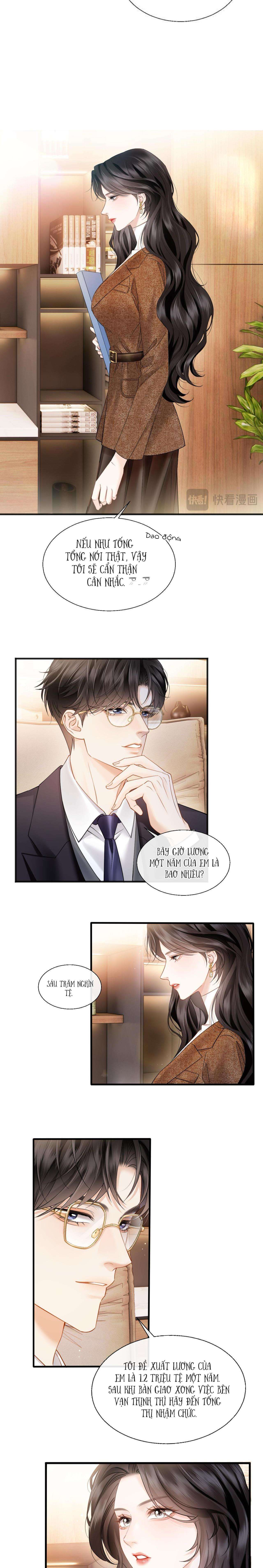 đắm say chapter 18 6