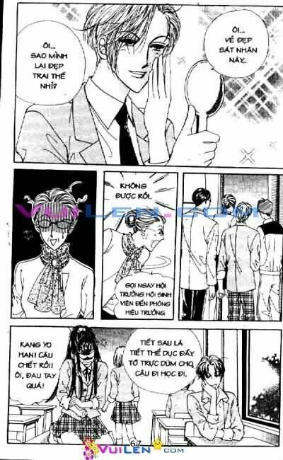 want you chapter 3 67