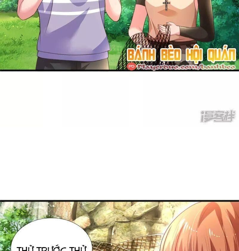 ma ma đột kích : cha mời tiếp chiêu chapter 38 14