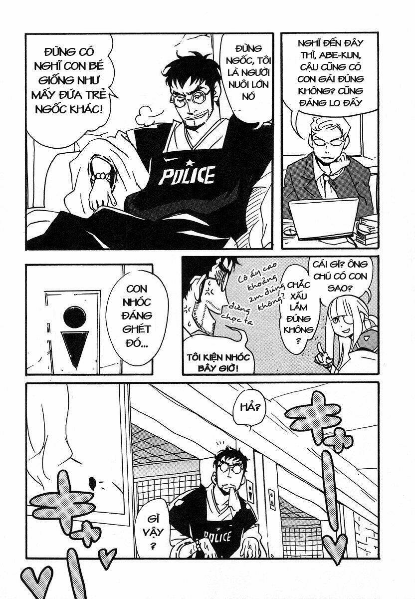 aratama tribe chapter 4 12