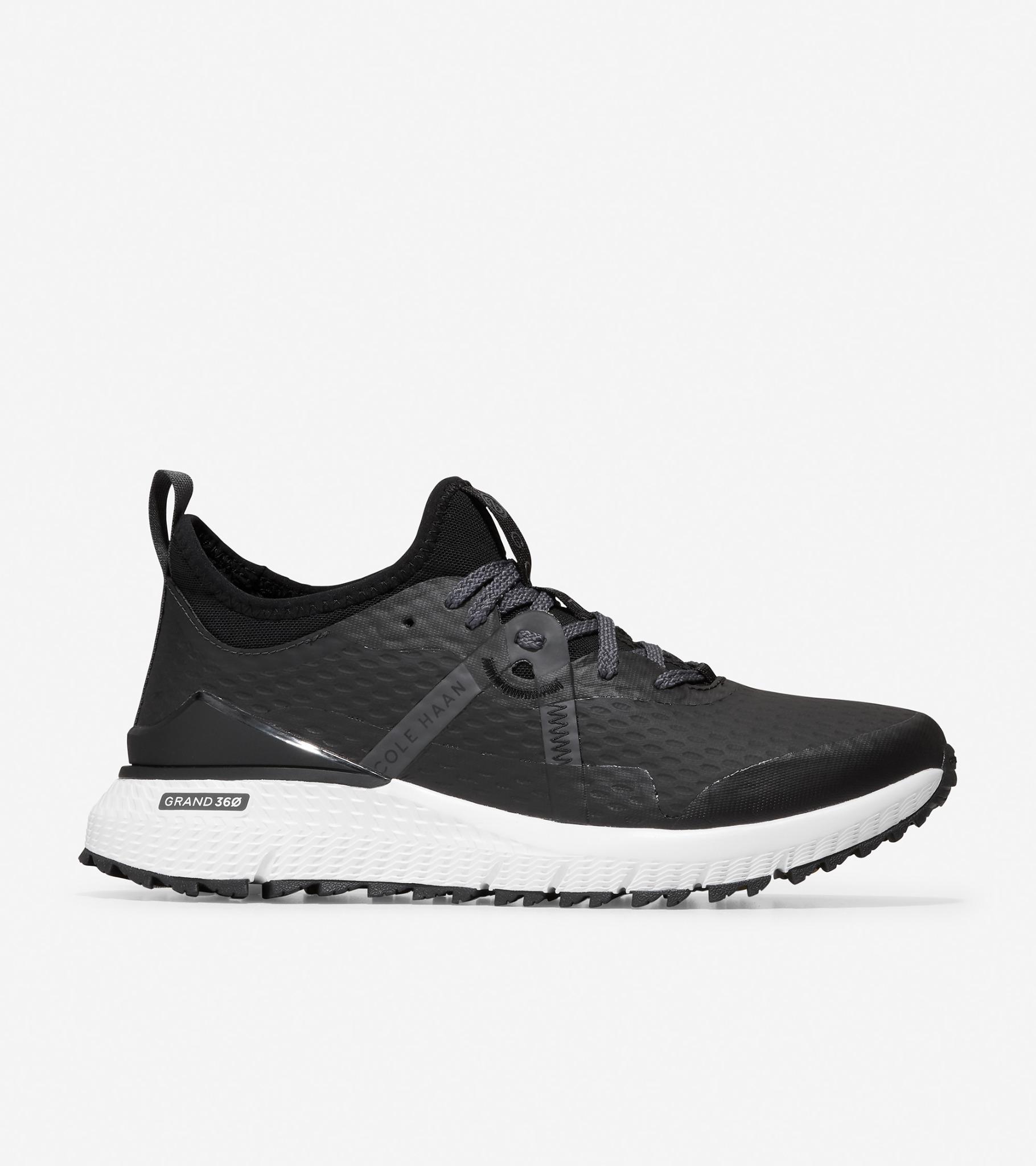 GIÀY GOLF COLE HAAN NAM ZERØGRAND OVERTAKE GOLF WR