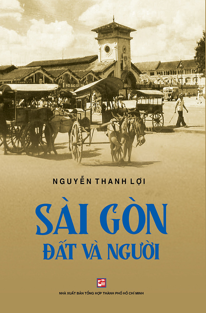 Sài Gòn Đất Và Người Tái Bản 2020