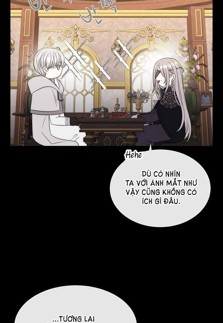 năm môn đệ của charlotte chapter 150.1 14