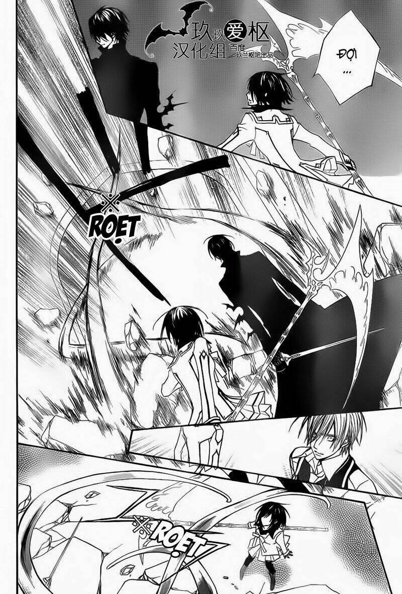 hiệp sĩ vampire chapter 85 6