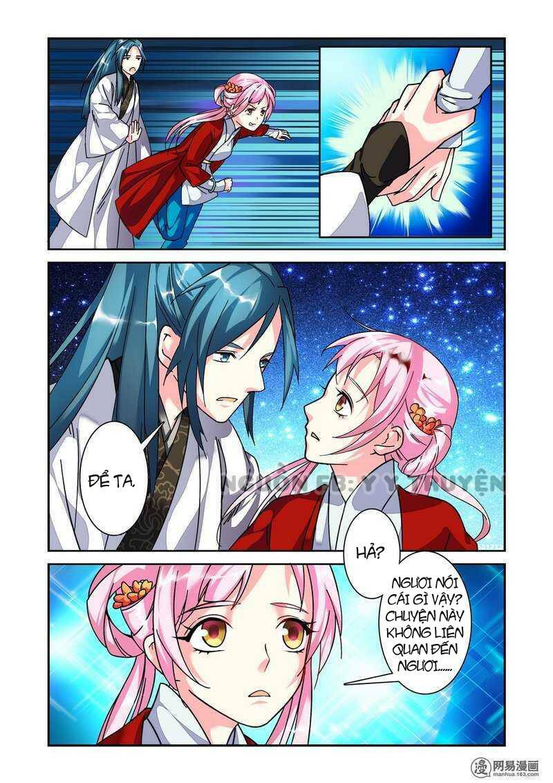 l­ưu manh giang hồ chapter 9 5