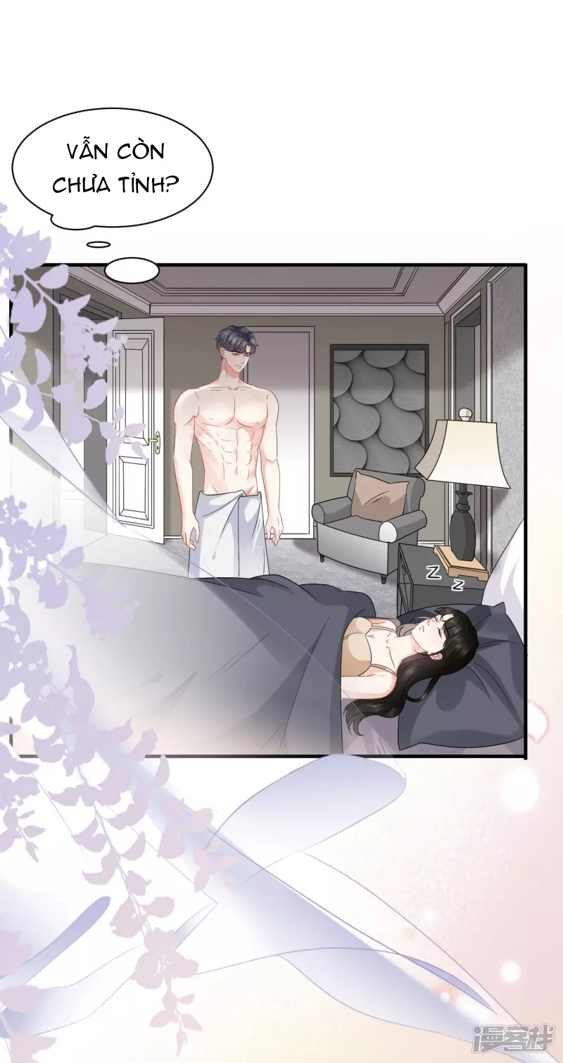 [16+] đại tiểu thư có thể có ý đồ xấu chapter 40.1 11