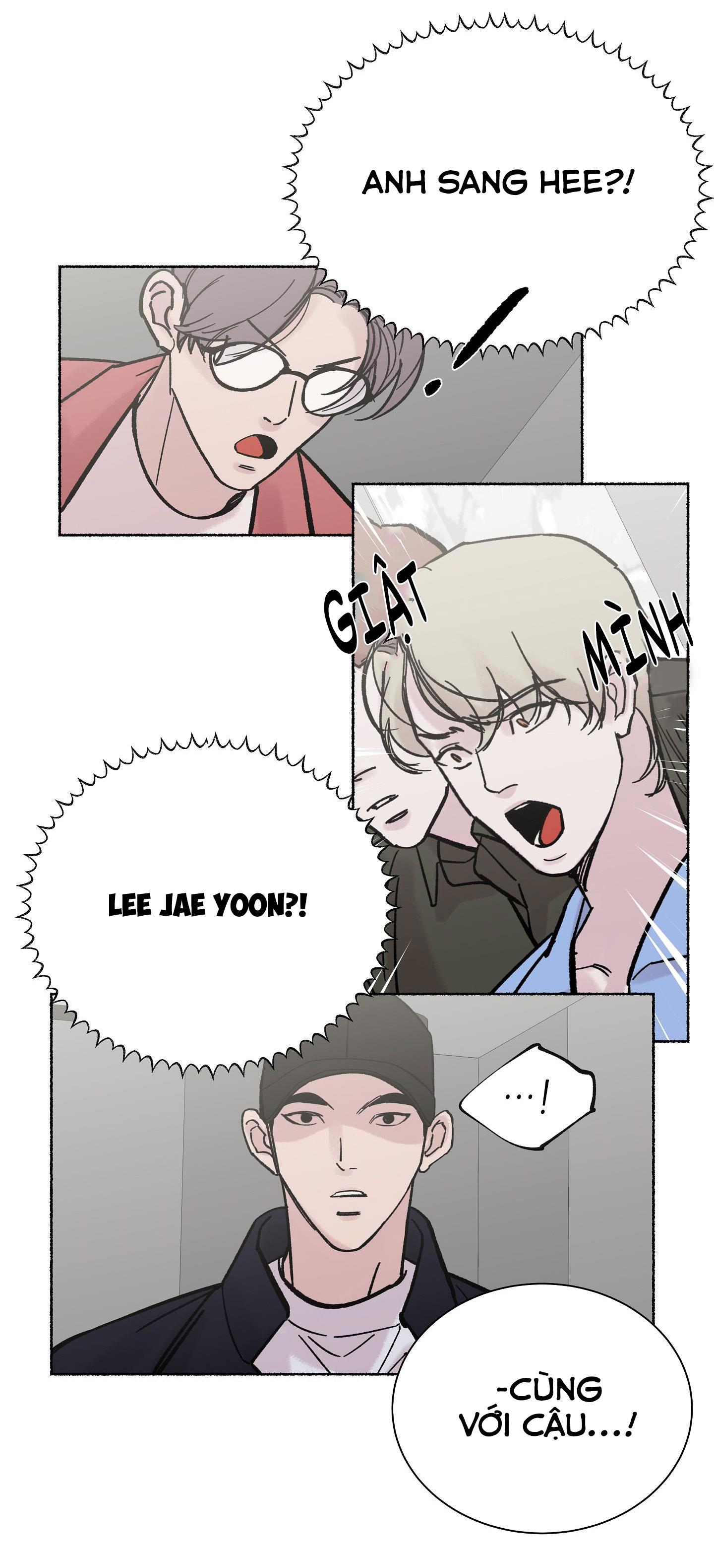 list truyện ngắn chịt chịt chapter 2 52