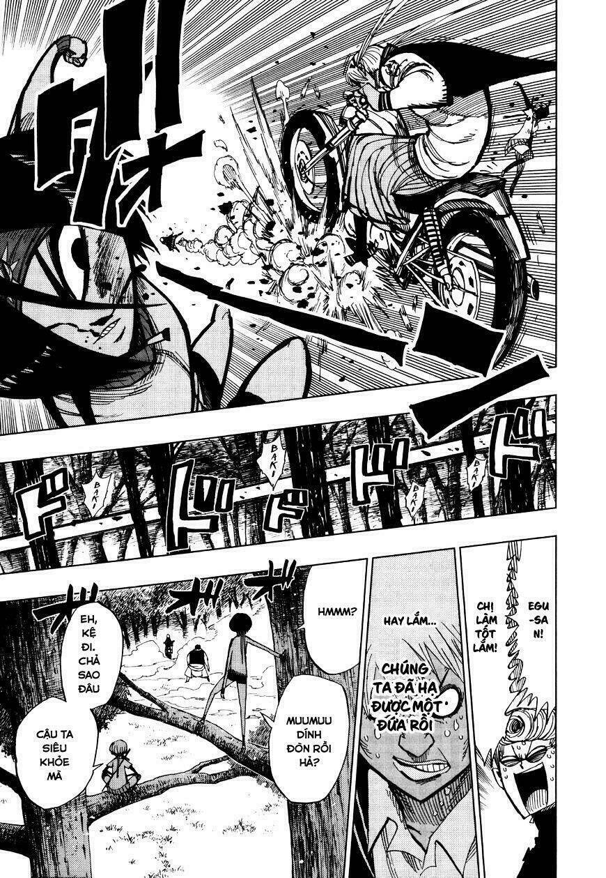 nejimaki kagyu chapter 61 11