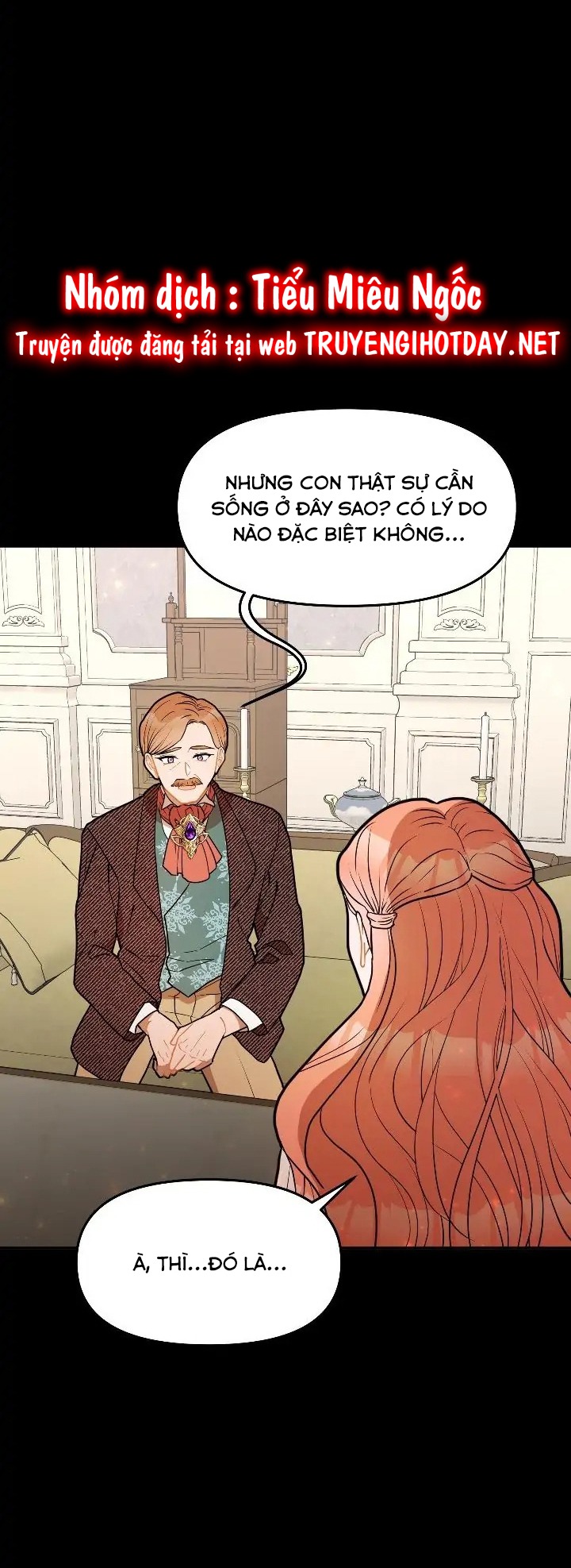 làm cách nào để sống sót trong cuốn tiểu thuyết ngôn tình lãng mạn chapter 30 20