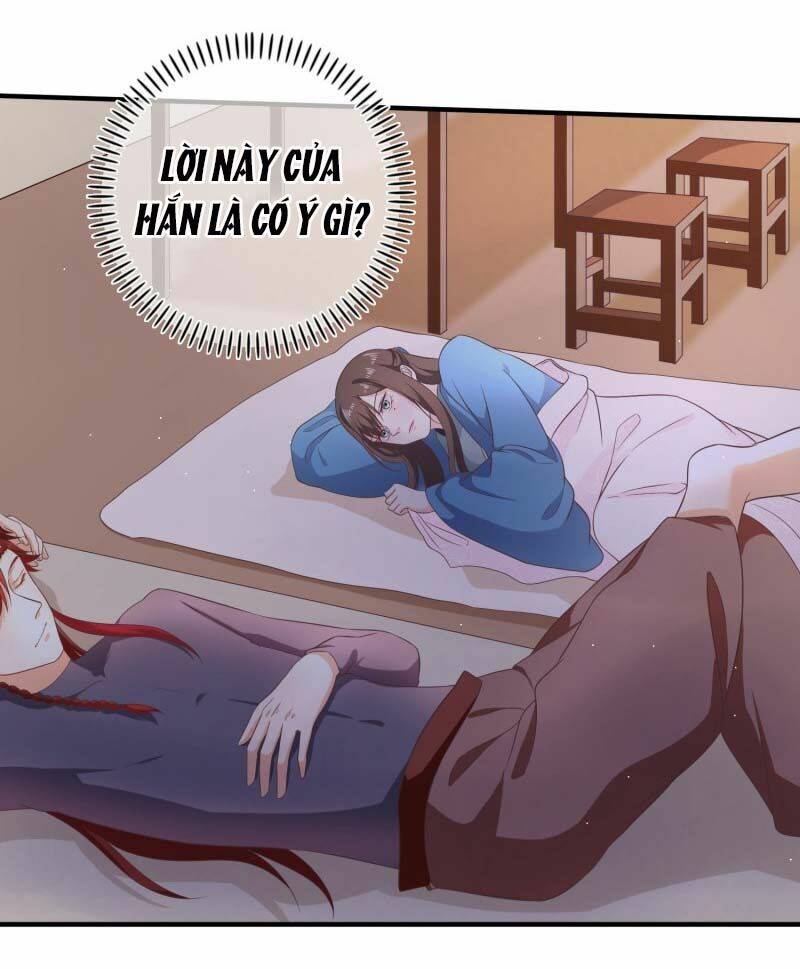 mười dặm hồng trang, thay huynh xuất giá chapter 38 2