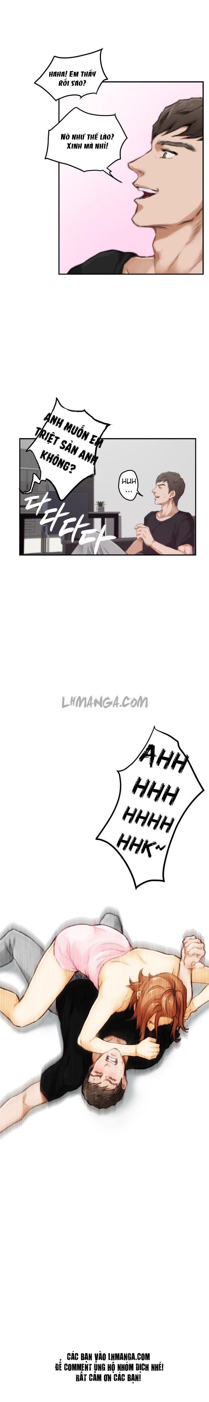 h-mate chapter 46 21