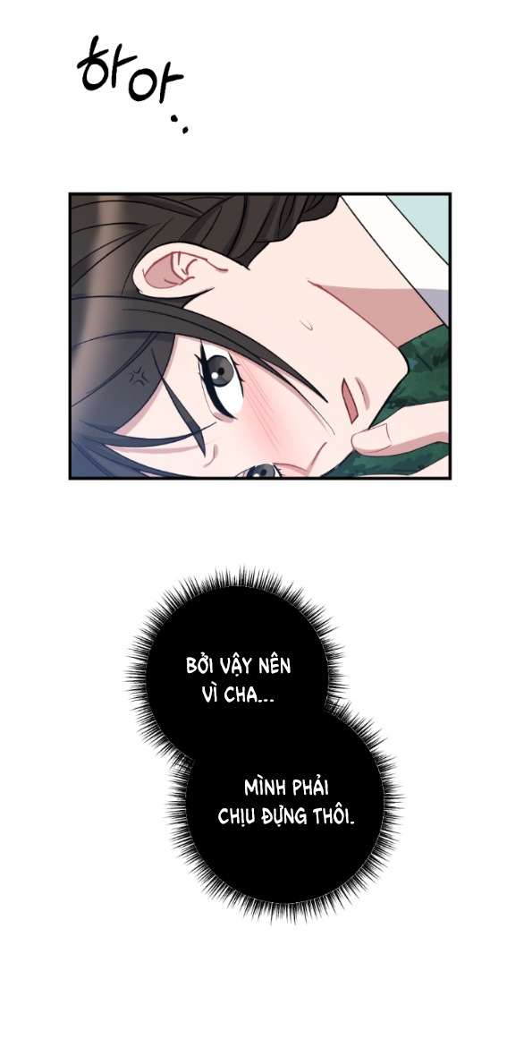 [18+] mơ về một cơn mưa phùn chapter 3.1 13